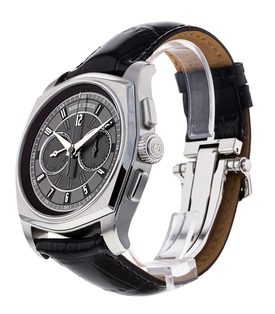 Roger Dubuis La Monegasque MG44-680-90-00/0ER01/B Image 2